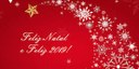 BOAS FESTAS "FELIZ NATAL E UM ANO NOVO REPLETO DE REALIZAÇÕES" BOAS FESTAS "FELIZ NATAL E UM ANO NOVO REPLETO DE REALIZAÇÕES"