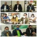 Câmara aprova em 1º turno Projeto de Lei que cria Diário Oficial do município de Paripueira. Câmara aprova em 1º turno Projeto de Lei que cria Diário Oficial do município de Paripueira.