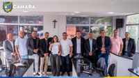Câmara realiza Sessão Extraordinária e aprova o CMDM