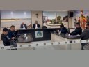 Câmara realiza Sessão Ordinária após o recesso parlamentar, dando início os trabalhos legislativos referente ao 2º semestre de 2023. Câmara realiza Sessão Ordinária após o recesso parlamentar, dando início os trabalhos legislativos referente ao 2º semestre de 2023.