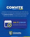 CONVITE