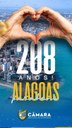 PARABENS ALAGOAS!!
