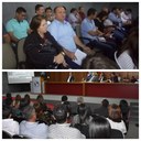 Portal da Câmara Municipal recebe nota 73,0 do MP/AL e ocupa a 23ª posição entre as 102 Câmaras do Estad Portal da Câmara Municipal recebe nota 73,0 do MP/AL e ocupa a 23ª posição entre as 102 Câmaras do Estad