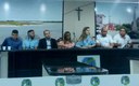 Primeiro encontro da Juventude de Paripueira é realizado na Câmara Municipal. Primeiro encontro da Juventude de Paripueira é realizado na Câmara Municipal.
