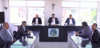 Projeto de Lei prevê a regularização dos mototaxista no município de Paripueira