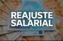 Projeto de Lei que trata do aumento dos servidores da educação é lido em plenário e segue para a Comissões de Justiça. Projeto de Lei que trata do aumento dos servidores da educação é lido em plenário e segue para a Comissões de Justiça.