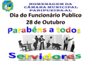 SERVIDORES PUBLICOS